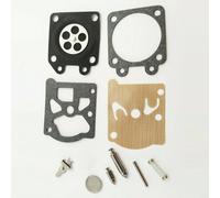 Risveglio Kit de joints de réparation de carburateur 024 026 MS240 MS260 pour modèles de tronçonneuse, compatible TCS 024/026-0963, matériau d'installation facile et fiable pour la performance