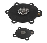 Risveglio Kit de réparation de diaphragme DB114 DB16 pour valve à jet pulsé Mecair VNP214 VNP314 VEM214, construction en nitrile Buna avec ressorts, facile à installer