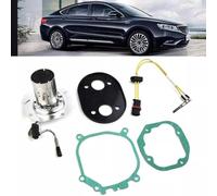 Risveglio Kit d'entretien 12 V pour chauffage de stationnement diesel 5 pièces 2000 Series 2000S 2000ST 2000STC Chambre à trou unique