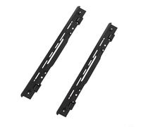 Risveglio Lot de 2 raclettes de rechange TINECO pour aspirateur Floor ONE S7 S6, racloir de sol dur pour enlever les taches sèches