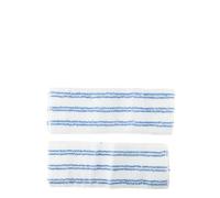 Risveglio Lot de 2 serpillères en microfibre pour Vaporetto, brosse Vaporflexi, Eco pour Pro 3.0 et 3000, pour nettoyeur vapeur Classic, Evolution, lavables pour tampons de rechange 35 x 13 cm