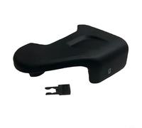 Risveglio LR083192 Poignée de câble de déverrouillage de capot pour Rover pour Discovery 5 2017-2024, loquet de capot moteur en plastique à tirage direct