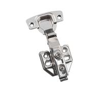 Risveglio Magnétique pour installation de charnière de porte, gabarit d'espacement de 2 mm, alignement précis, kit d'aide en plastique avec plaques fixes pour prolonger la durée de vie de la charnière