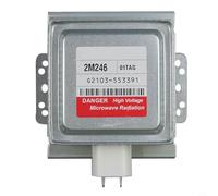 Risveglio Magnetron 2M246-01TAG pour four à micro-ondes 1000 W pour tube à vide compatible avec modèles directs