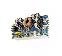 Risveglio Module convertisseur DC-DC haute puissance 800 W, régulateur de tension réglable 30 A, entrée 20 V-70 V, alimentation abaisseur non isolée avec protection contre les sous-tensions et