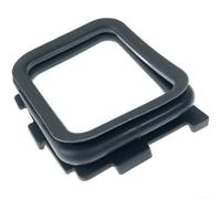 Risveglio Noir pour grille d'aération douce de rechange pour robot X50 Master pour aspirateur