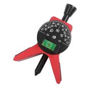 Risveglio Outil de centrage de centre de tuyau, outils de tuyauterie, outil de centrage de tuyau de sécurité pour un marquage précis