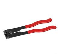 Risveglio Pince de serrage pour coffre CV, pince coupante pour cage à billes, outil de réparation automobile en acier au chrome vanadium avec poignées antidérapantes pour garages automobiles