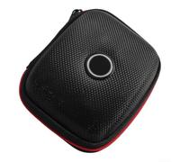 Risveglio Pochette zippée pour écouteurs KZ ZS10 Pro Argenté