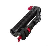 Risveglio Poignée de caméra pour DJI RS2 RS3 RSC2 Gimbal, poignée d'extension ergonomique en alliage d'aluminium, pour Vlogging, tournage et voyage