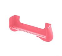 Risveglio Poignées colorées pour Retroid Pocket Flip 2, poignées ergonomiques antidérapantes pour améliorer le contrôle du jeu, accessoires de protection (rose)