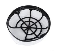 Risveglio Pour aspirateur pour panier filtrant principal 5.731-6.580 compatible avec modèles T8 T14