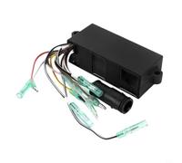 Risveglio Pour assemblage de bobine d'allumage hors-bord pour moteurs E60