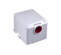 Risveglio Pour boîtier de commande primaire 530SE pour brûleurs Riello 40G G3 pour G5 pour G10 pour G20 y compris oeil électrique (B)
