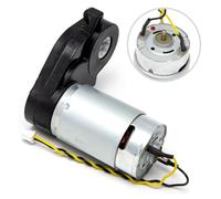 Risveglio Pour remplacement du moteur à brosse principale pour aspirateurs S1 pour robot Pro Self-Empty et V9, composant métallique