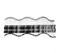 Risveglio Profileur de tuyau avec design multifonctionnel, contour précis des tuyaux et raccords irréguliers, taille 280 mm (500 mm)