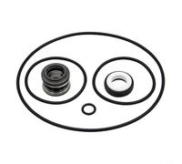 Risveglio PS 200 Kit de reconstruction de joint torique pour pompes de piscine AquaFlo XP2, XP2E Master avec joints de vidange Volute Union