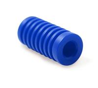Risveglio Repose-pieds pour levier de vitesse de moto - Protection anti-usure - Vert