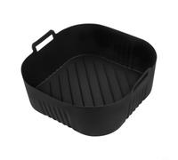 Risveglio Revêtement en silicone pour friteuse à air comprimé Cosori 6,2 l et NA230, tapis de cuisson (plateau)