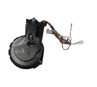 Risveglio Roue gauche droite V50 Robot pour aspirateur accessoires noir