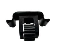 Risveglio Roulette avant de rechange avec roulements pour tondeuse robotisée - Rotation à 360° - Compatible avec R50Li R70Li R80Li