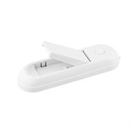 Risveglio Serrure de poignée de porte multifonction avec design anti-ouverture, pour un usage domestique compact (1 pièce)