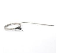 Risveglio Sonde de rechange en acier inoxydable pour thermomètre de cuisson haute température ThermoPro TP08S TP20 TP25 TP17 TP16 TP10 TP09 TP08 TP07