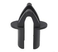 Risveglio Support de batterie fixe pour batterie Di2 Tarmac SL8, cadre de vélo pour tube de selle, design robuste noir