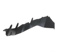 Risveglio Support de pare-chocs gauche pour Dodge Charger 15-21 Pare-chocs | Ajustement précis pour Dodge Charger 2015-2021, côté gauche, assure une installation et un alignement fluides
