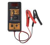 Risveglio Testeur de relais numérique 12 V 24 V pour automobile, écran LCD avec écran rétroéclairé, pour voiture à 4 broches, 5 broches, pour camion, moto, pour batteries marines
