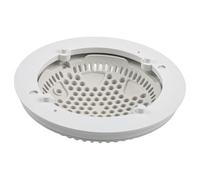 Risveglio WG1030 20,3 cm double ventouse pour piscines Hayward SPX1075 SPX1070, kit d'installation de grille anti-débris
