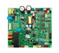 RISWEKFW Carte mère d'ordinateur Externe Multi-Split for climatiseur, Carte mère 300027000591, Circuit WZCD3AT