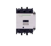 RISWEKFW Contacteur CA LC1D80M7C 80A de Bobine triphasée AC220V