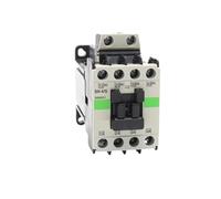 RISWEKFW Contacteur CC de Frein d'ascenseur SH-4/G DC24V DC48V DC110V(DC24V)