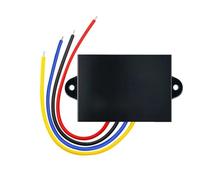 RISWEKFW Convertisseur CC/CC isolé 9-45 V vers 5 V 3 A 5 A 8 A, régulateur abaisseur de, Module stabilisateur, Alimentation électrique, régulateur Automobile(9-45V to 5V 3A)