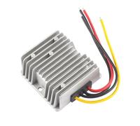 RISWEKFW Convertisseur DC DC 12 V 24 V à 3,7 V 10 A 15 A 20 A 25 A 30 A Module abaisseur DC-DC 12 V 18 V 20 V 24 V à 3,7 V 30 A 100 W(25A)