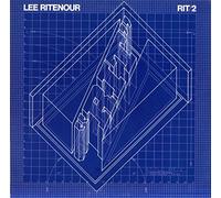 Rit 2 (1982) / Vinyl record [Vinyl-LP]