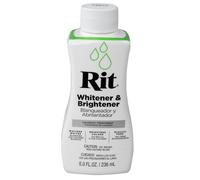 Rit Dye Liquide - Large sélection de couleurs - 237 ml (blanchissant et éclaircissant)