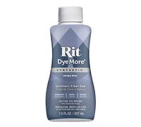 Rit Dye Liquide synthétique Bleu fumé 200 ml