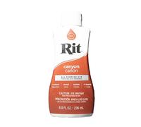 Rit Dye Liquide tout usage Canyon