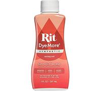 Rit DyeMore Advanced Teinture Liquide pour synthétiques, Autre, Multicoloured, 5.08 x 6.35 x 15.24 cm