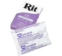 Rit Dye Rit Colorant concentré en Poudre Violet 31,9 g