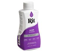Rit Dye Rit Teinture Liquide Tout Usage, Violet, 236ml