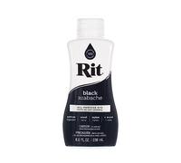 Rit Dye - Teinture Peinture Liquide pour Textile et Vêtements, 236,8 g, Décoration et Travaux Manuels