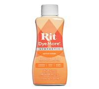Rit DyeMore Advanced Teinture Liquide pour synthétiques, Autre, Multicoloured, 5.08 x 6.35 x 15.24 cm