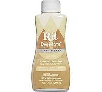 Rit DyeMore Advanced Teinture Liquide pour synthétiques, Autre, Multicoloured, 5.08 x 6.35 x 15.24 cm