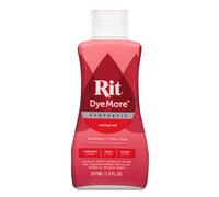 Rit DyeMore Advanced Teinture Liquide pour synthétiques, Autre, Multicoloured, 5.08 x 6.35 x 15.24 cm