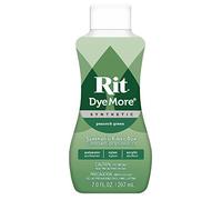 Rit DyeMore Advanced Teinture Liquide pour synthétiques, Autre, Multicoloured, 5.08 x 6.35 x 15.24 cm