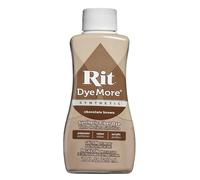 Rit DyeMore Advanced Teinture Liquide pour synthétiques, Autre, Multicoloured, 5.08 x 6.35 x 15.24 cm