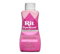 Rit DyeMore Advanced Teinture Liquide pour synthétiques, Autre, Multicoloured, 5.08 x 6.35 x 15.24 cm